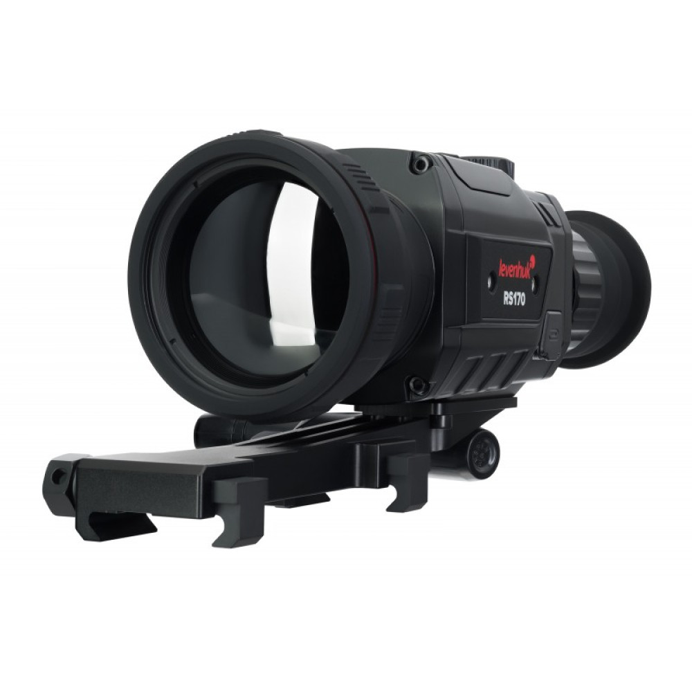 Тепловизионный прицел Levenhuk Fatum RS170