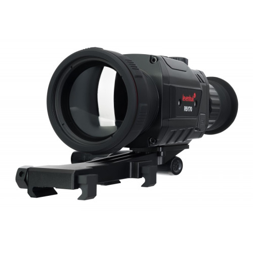 Тепловизионный прицел Levenhuk Fatum RS170