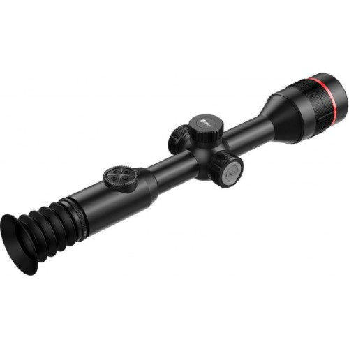 Тепловизионный прицел iRay Tube TL35