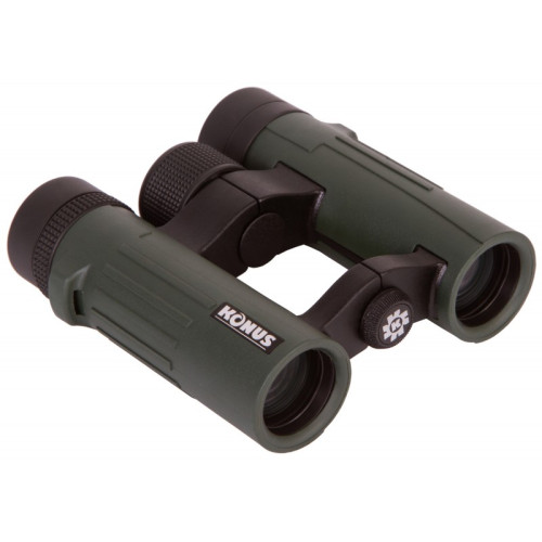 Бинокль Konus Supreme-2 10x26 WA