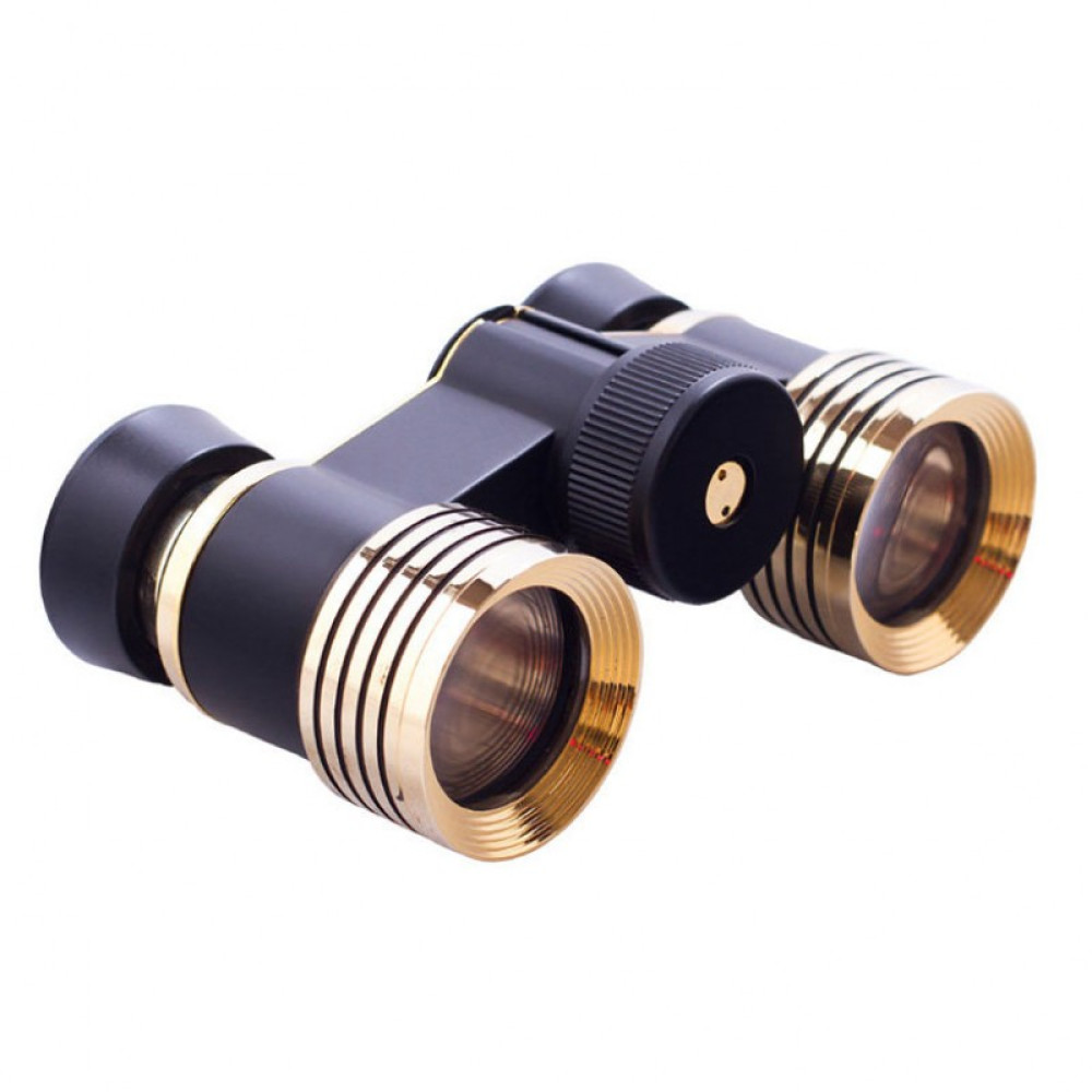 Бинокль театральный STURMAN 3x27