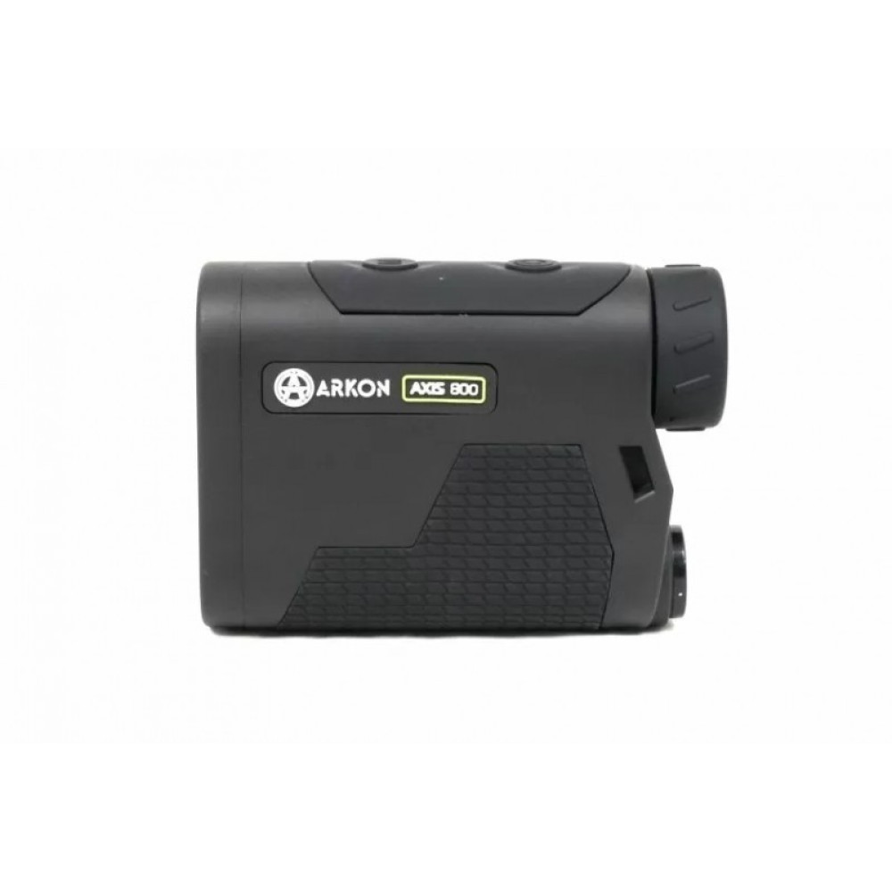 Лазерный дальномер Arkon AXIS 800, Чёрный