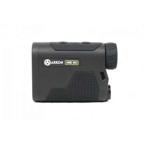 Лазерный дальномер Arkon AXIS 800, Чёрный