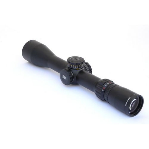 Оптический прицел March 2,5-25x42 Illuminated MTR-3 Reticle # D25V42TIML