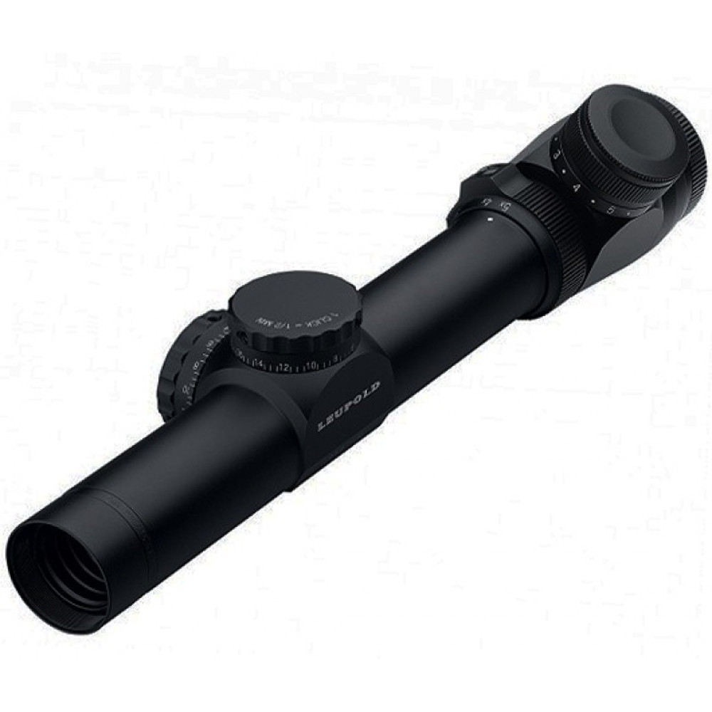 Оптический прицел Leupold Mark 4 1,5-5x20mm MR/T M2