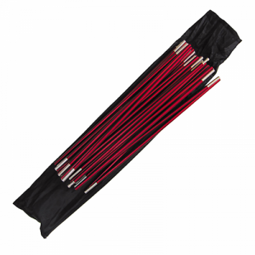 Комплект дуг для палатки Tramp Rider (алюминий)