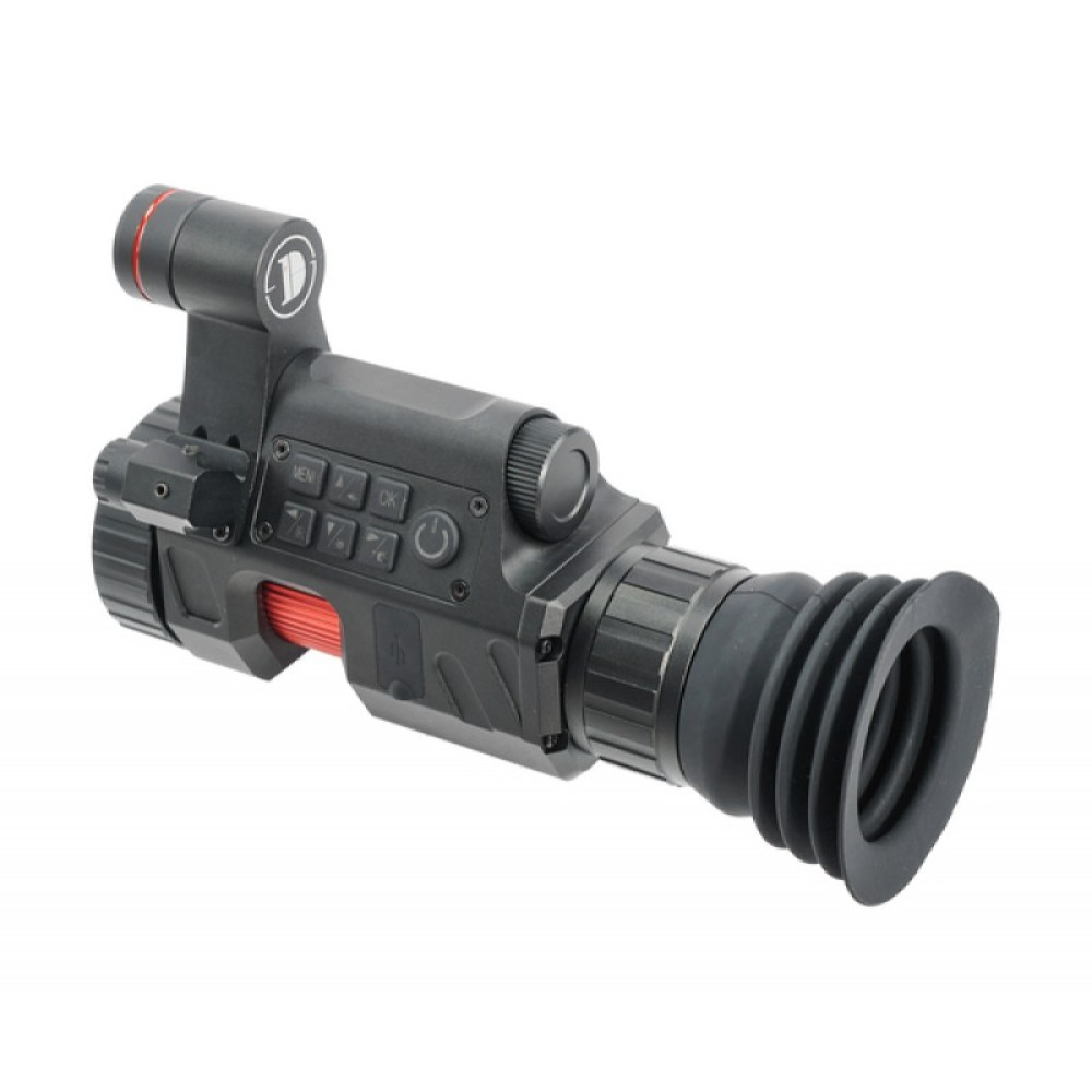 Цифровая насадка ночного видения Discovery NV001