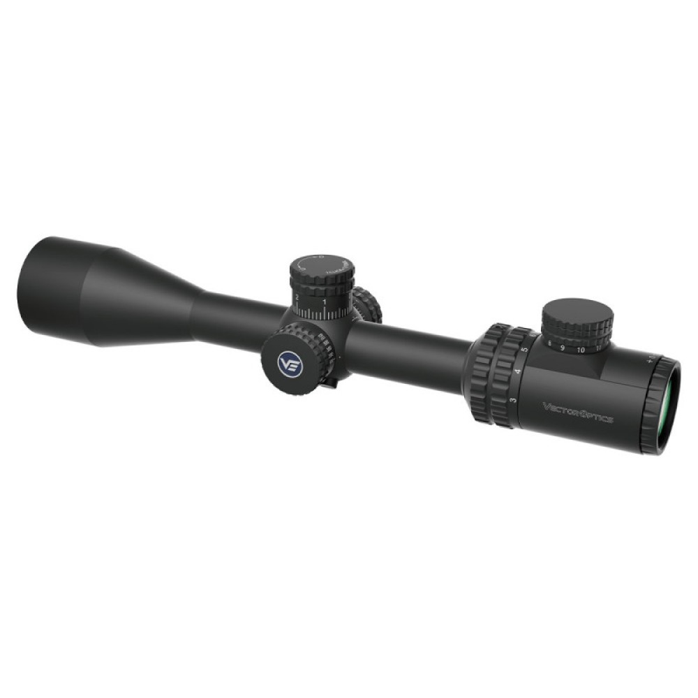 Оптический прицел Vector Optics Hugo 3-12x40i
