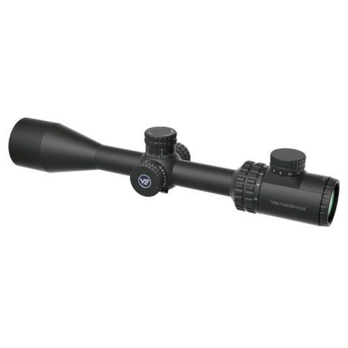 Оптический прицел Vector Optics Hugo 3-12x40i