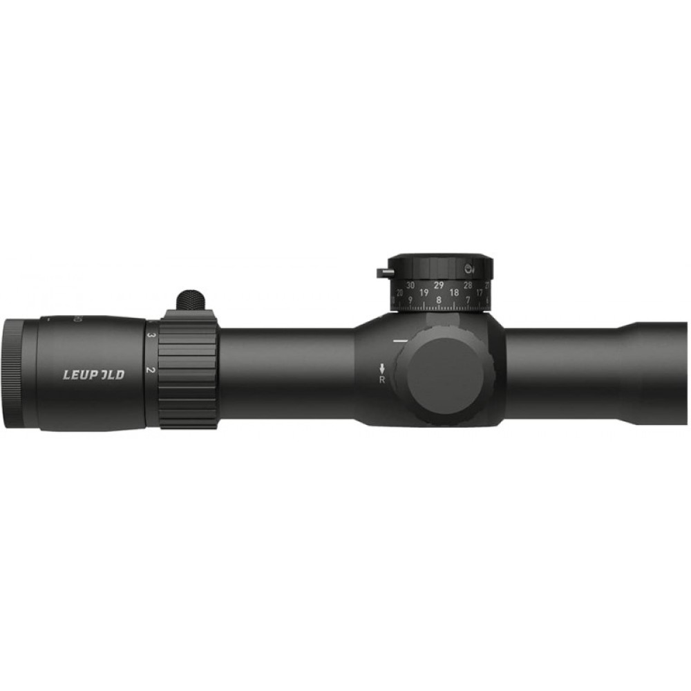 Оптический прицел Leupold Mark 5HD 2-10x30 M5C3 FFP (сетка TMR) с подсветкой