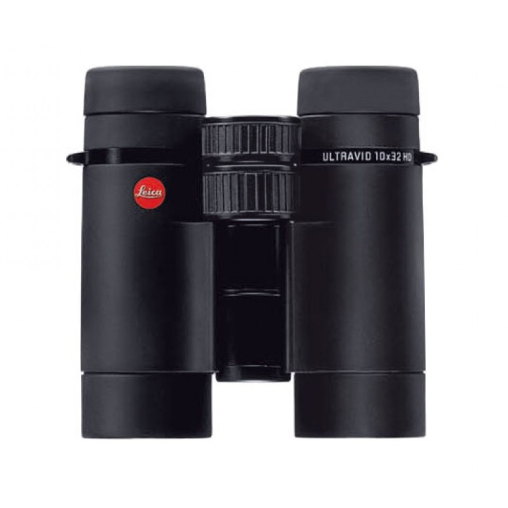 Бинокль Leica Ultravid 10x32 HD-Plus
