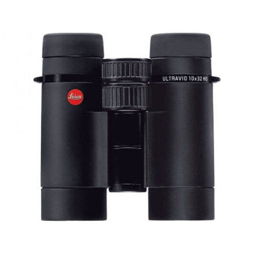 Бинокль Leica Ultravid 10x32 HD-Plus