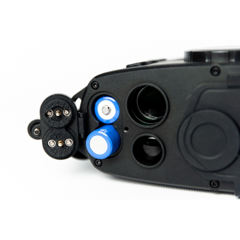 Тепловизионный бинокль HTI HT-C600