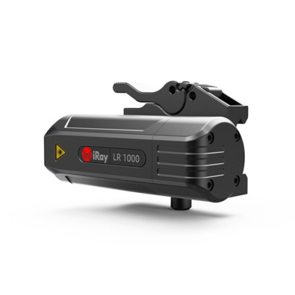 Лазерный дальномер iRay LR 1000