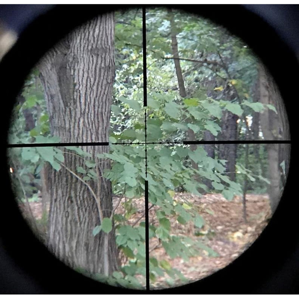 Оптический прицел Sturman 3-9х42 Compact