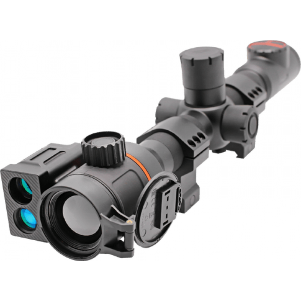 Тепловизионный прицел RikaNV Barsuk 335L