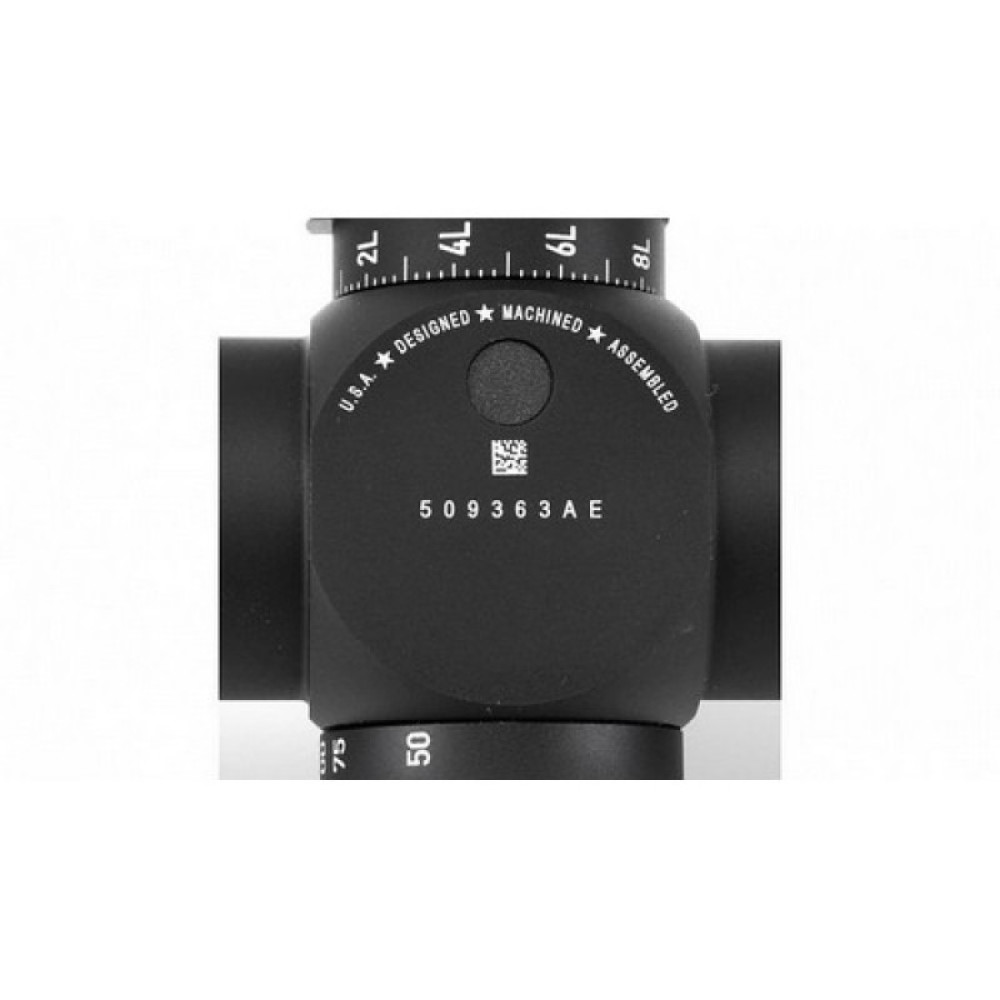 Оптический прицел Leupold VX-6HD 4-24x52 CDS-ZL2, подсветка MST, сетка Impact-23MOA