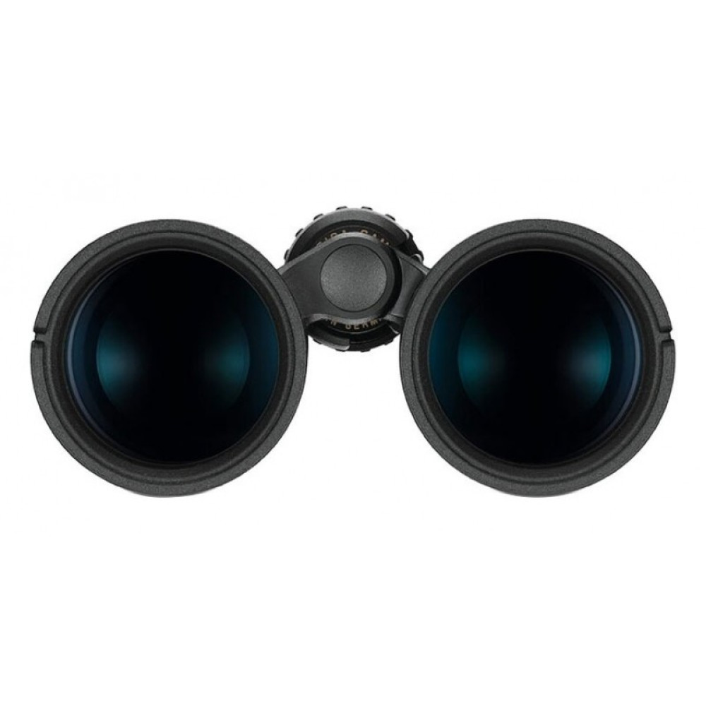 Бинокль Leica Noctivid 10x42, черный, Черный