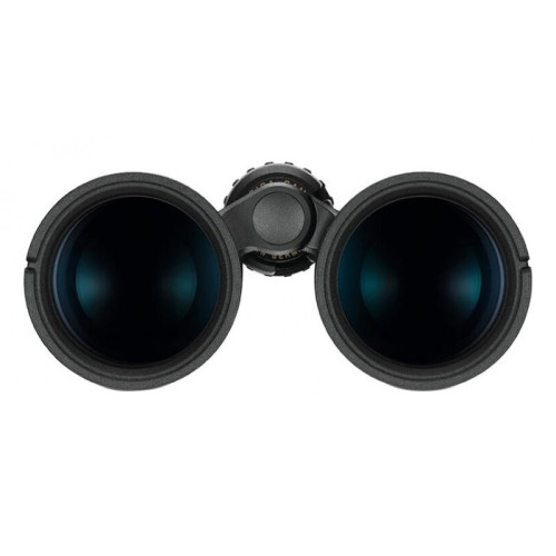 Бинокль Leica Noctivid 10x42, черный, Черный