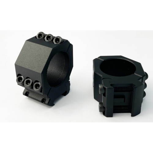 Кольца 34мм высота 12мм