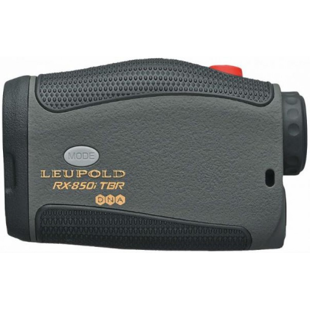 Лазерный дальномер LEUPOLD RX-850I TBR С DNA
