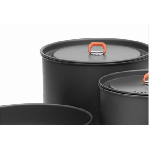 Туристический набор посуды Feast 5