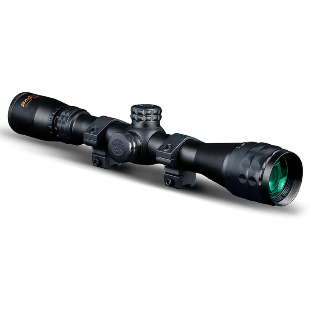 Оптический прицел Konuspro 3-9x32