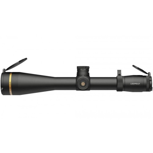 Оптический прицел Leupold VX-6HD 4-24x52 SF CDS-TZL3 (сетка Impact-23 MOA) с подсветкой для винтовки