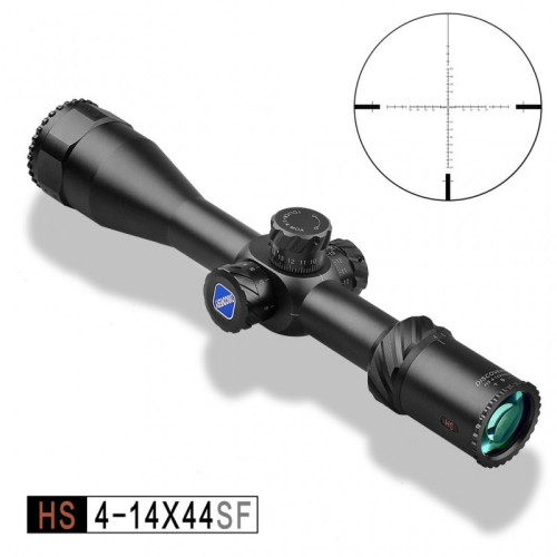 Оптический прицел Discovery HS 4-14x44 SF MOA