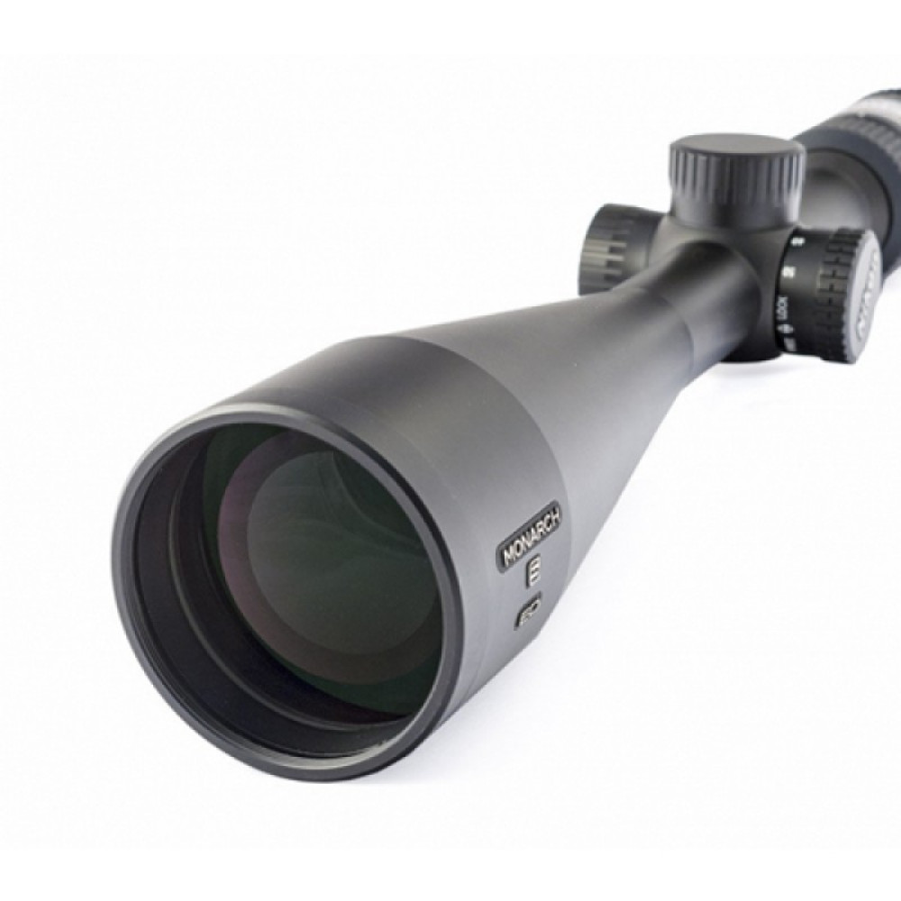Оптический прицел Nikon Monarch 5 6-30x50 SF ED Advanced BDC