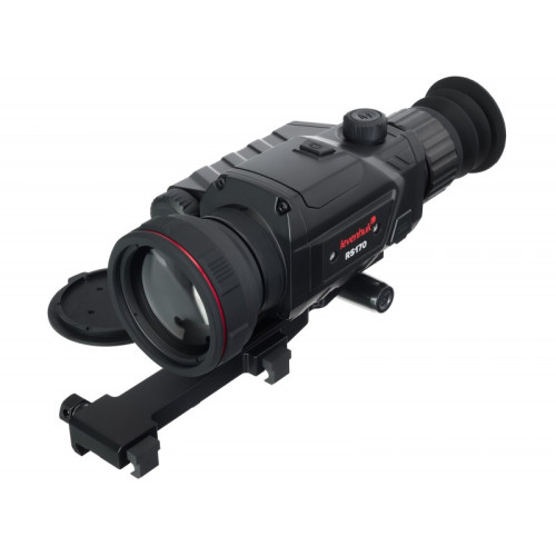 Тепловизионный прицел Levenhuk Fatum RS170