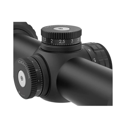 Оптический прицел Vector Optics VictOptics SOI 3-9x40