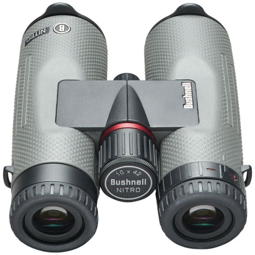 Бинокль Bushnell Nitro 10x42