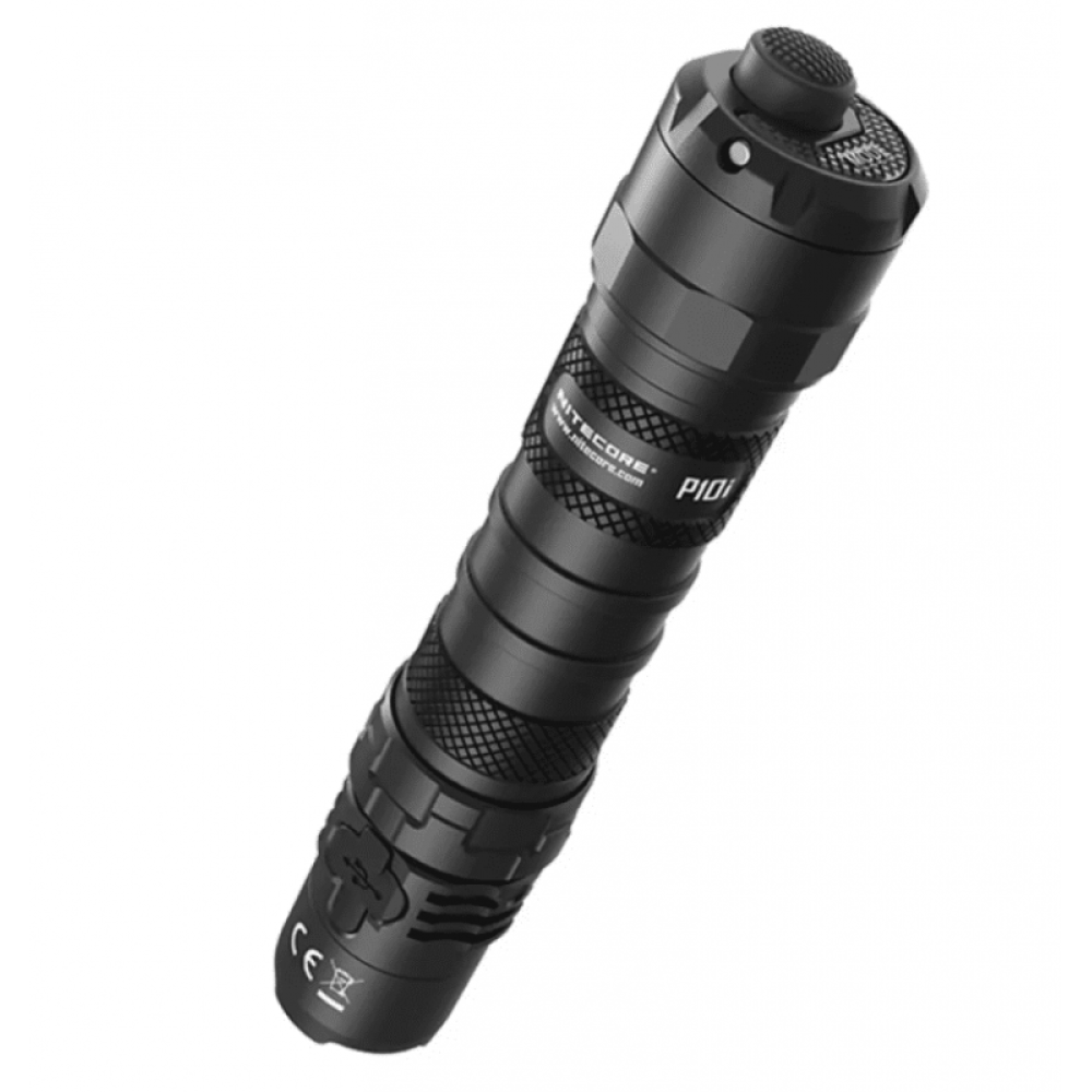 Фонарь Nitecore P10i