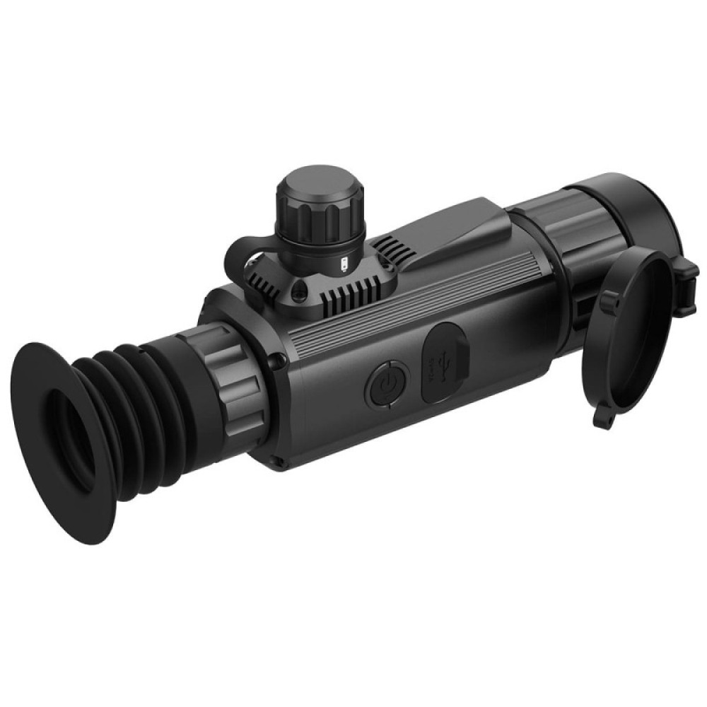 Тепловизионный прицел Sytong AM06-35