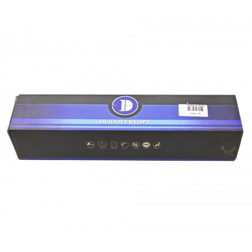 Оптический прицел Discovery VT-R 3-12X42AOAC FW25