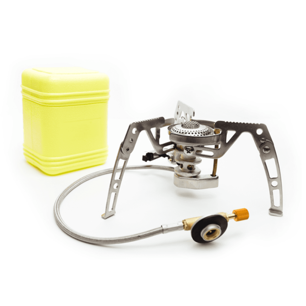 Горелка туристическая BTrace G6