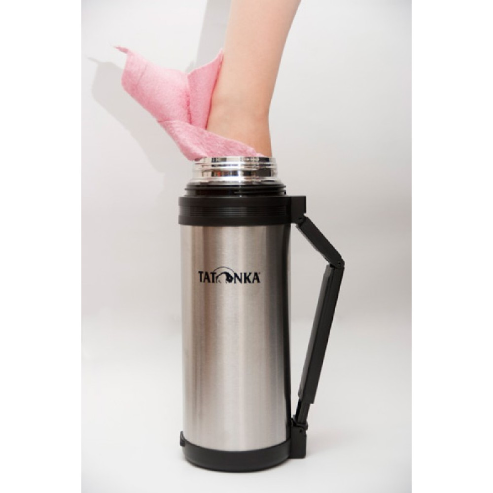 Термос Tatonka Hot&Cold Stuff 1.2