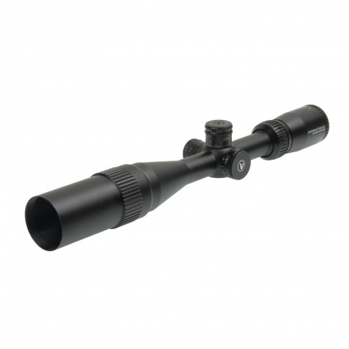 Прицел Veber Пневматика II 3-9X40 AOE RG
