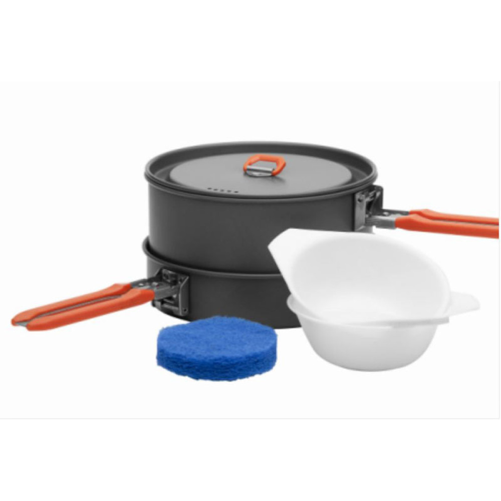 Туристический набор из 6 предметов Feast 1