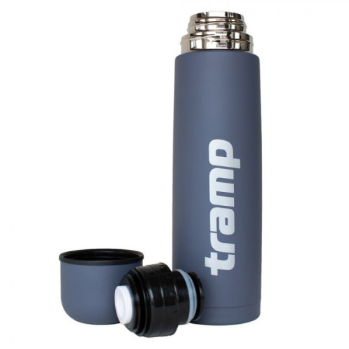 Tramp термос Basic 1 л (красный)