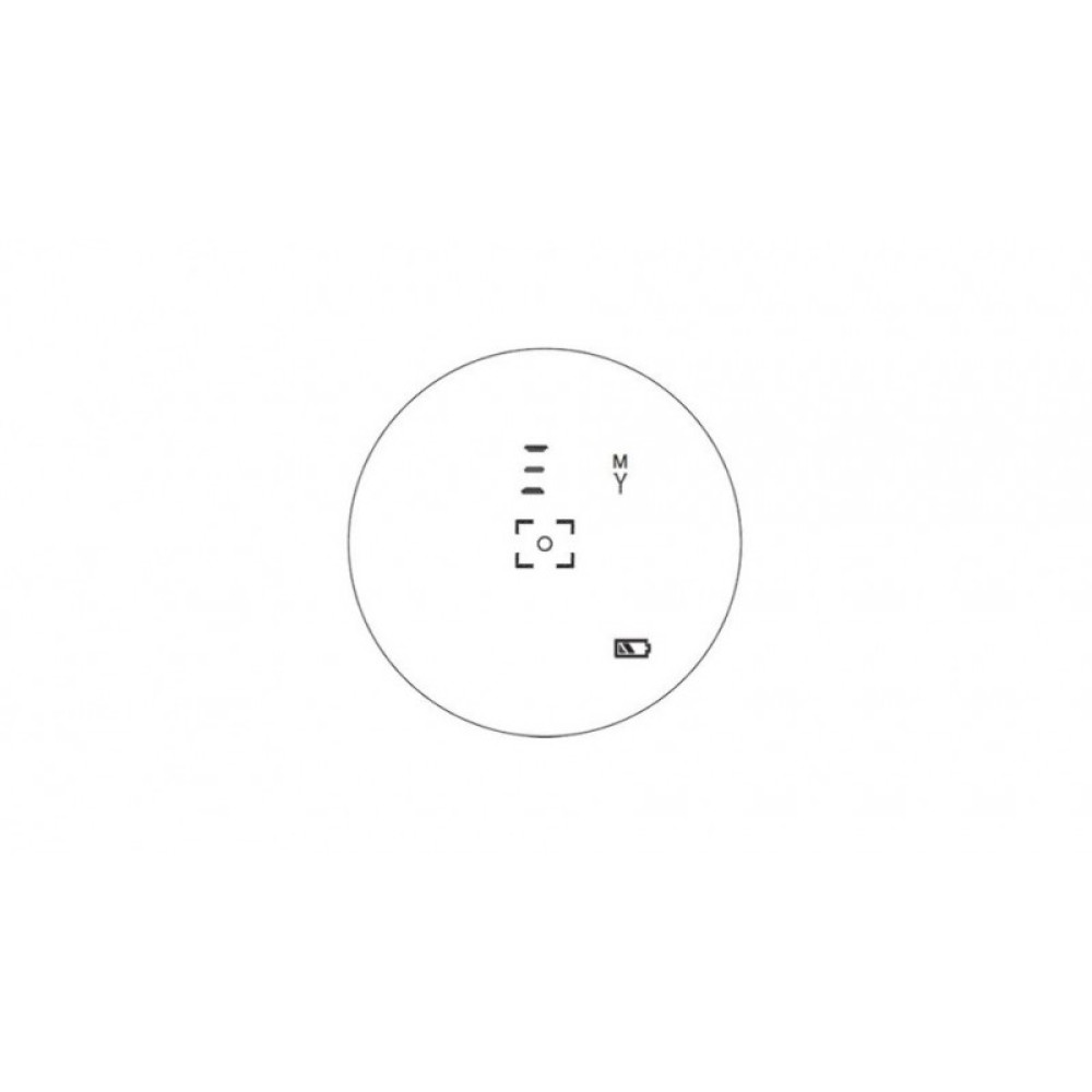 Лазерный дальномер Leupold RX-650