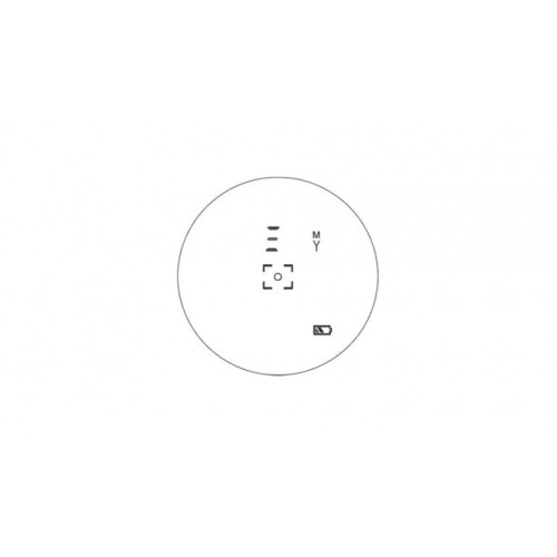 Лазерный дальномер Leupold RX-650