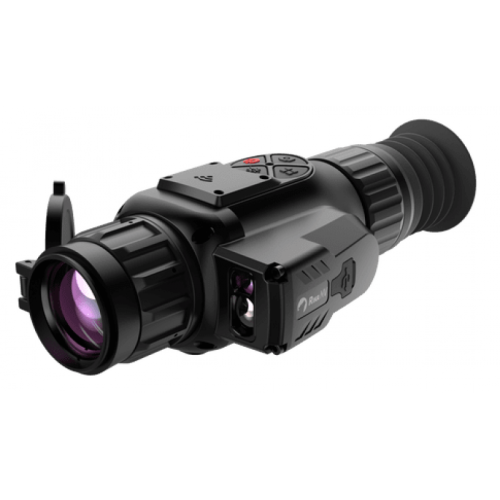 Тепловизионный прицел RikaNV MRS LRF 384