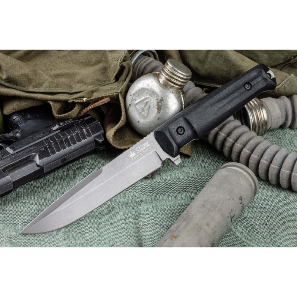 Тактический нож Delta D2 TacWash