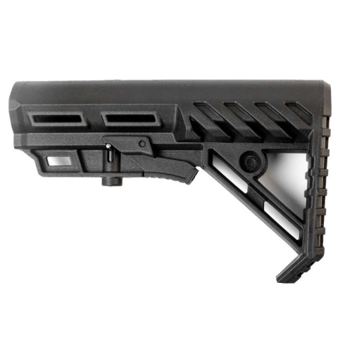 Приклад телескопический ShotTime 108-M, Mil-Spec