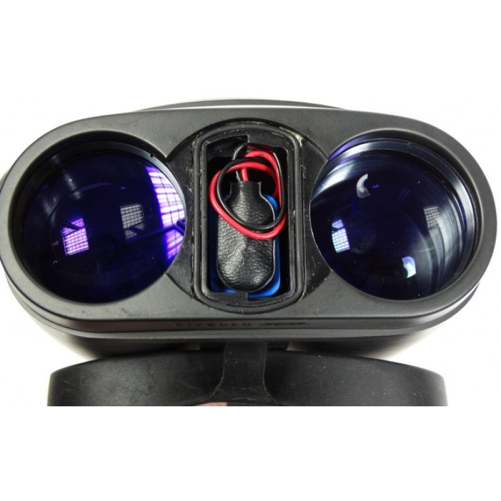 Дальномер-бинокль Zenit LRB 7х40S