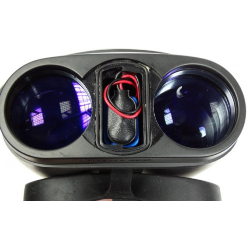 Дальномер-бинокль Zenit LRB 7х40S