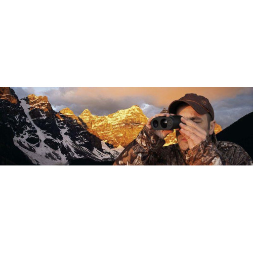 Лазерный дальномер Carl Zeiss T* PRF Victory 8x26