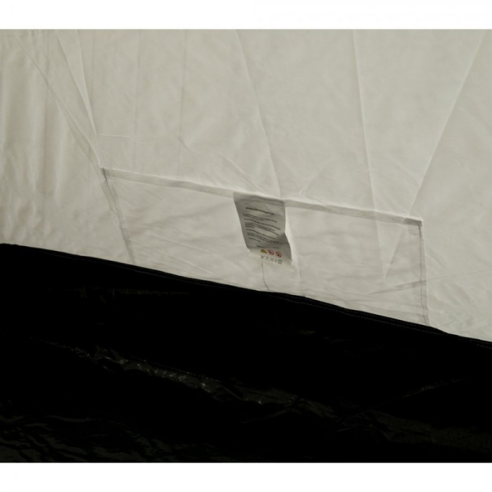 Палатка Totem Tepee 2 (V2) (зеленый)